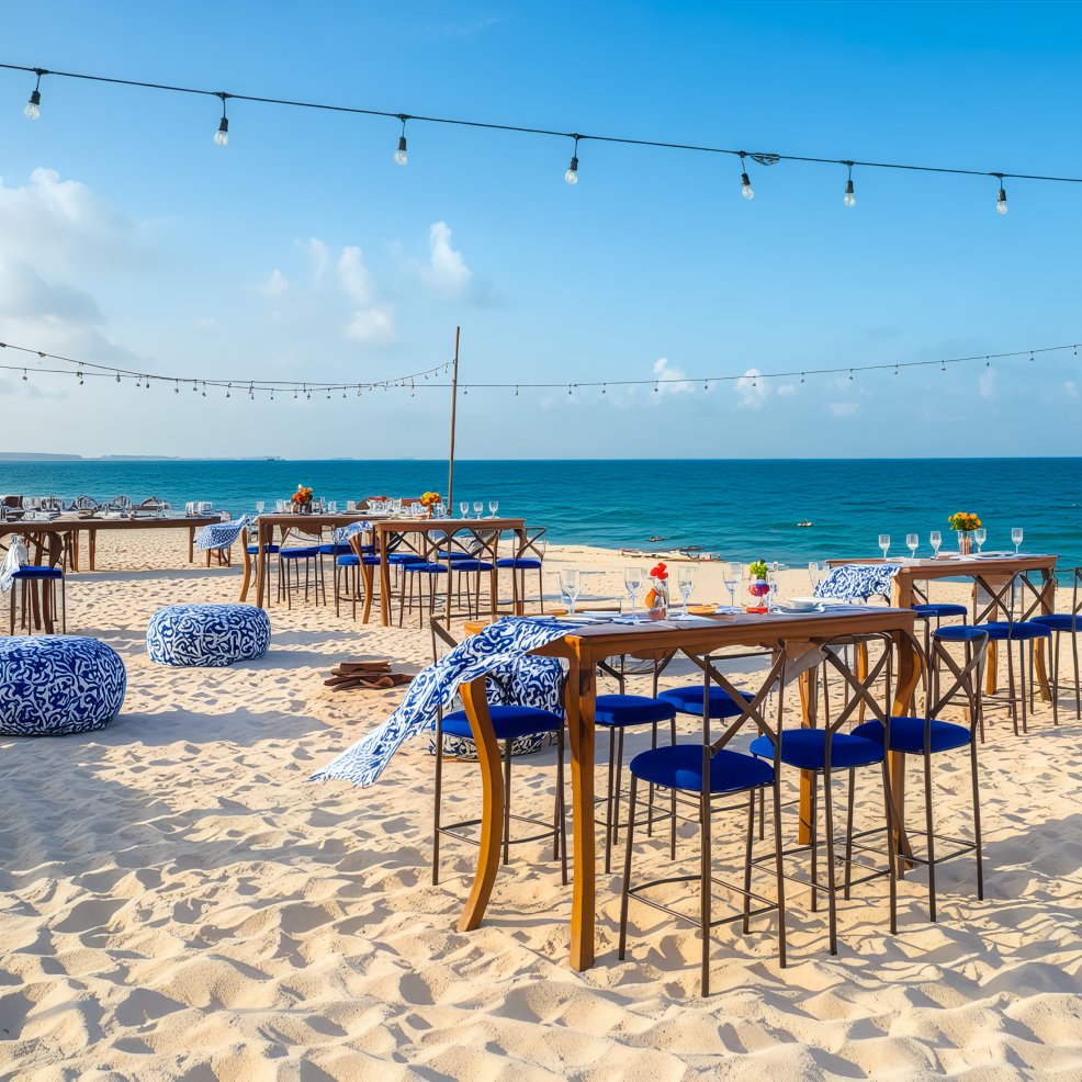 Dreams Playa Mujeres Destination Wedding Package