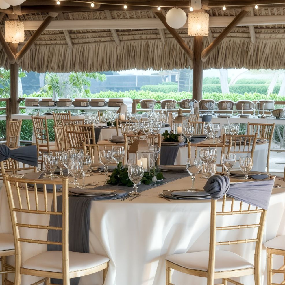 Dreams Royal Beach Punta Cana Destination Wedding Package