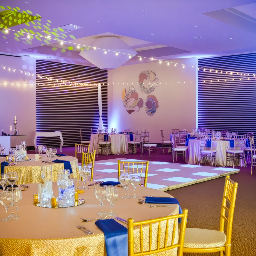 Dreams Onyx Destination Wedding Package