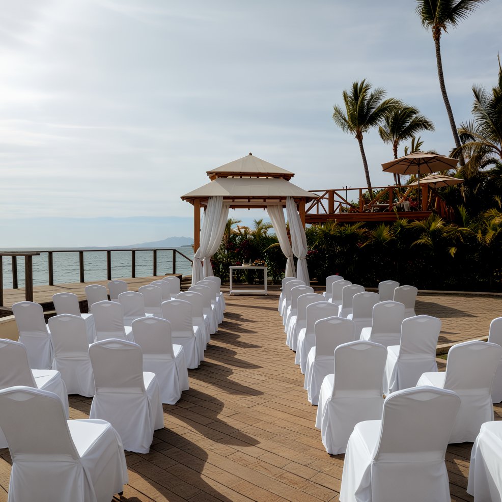 Dreams Vallarta Bay Destination Wedding Package