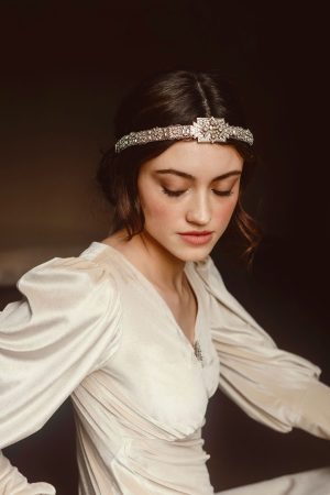 Enchantment Deco Circlet No. 2438