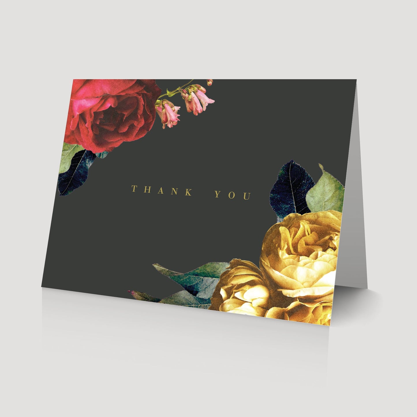 Thank You Cards