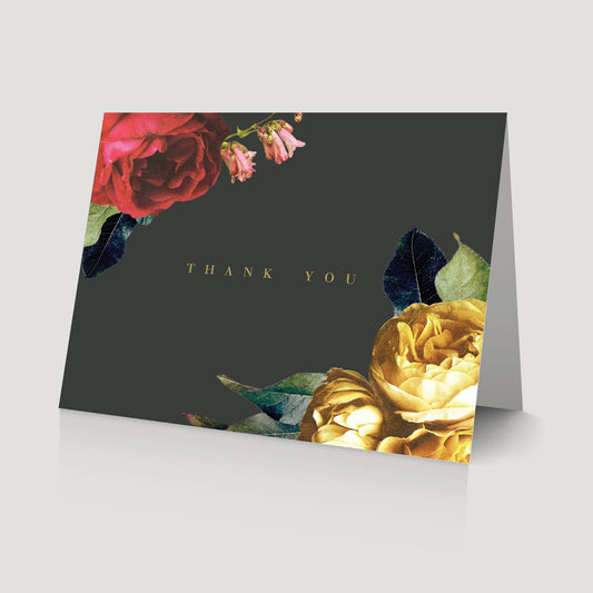 Thank You Cards