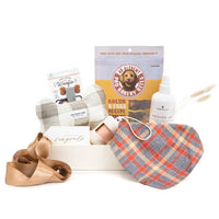 Decadent Dog Wedding Gift Hampers