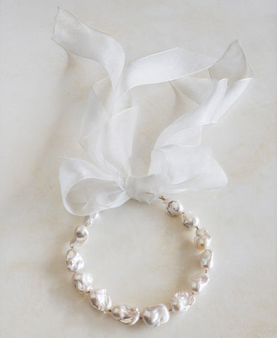 DeSireE Bridal Choker