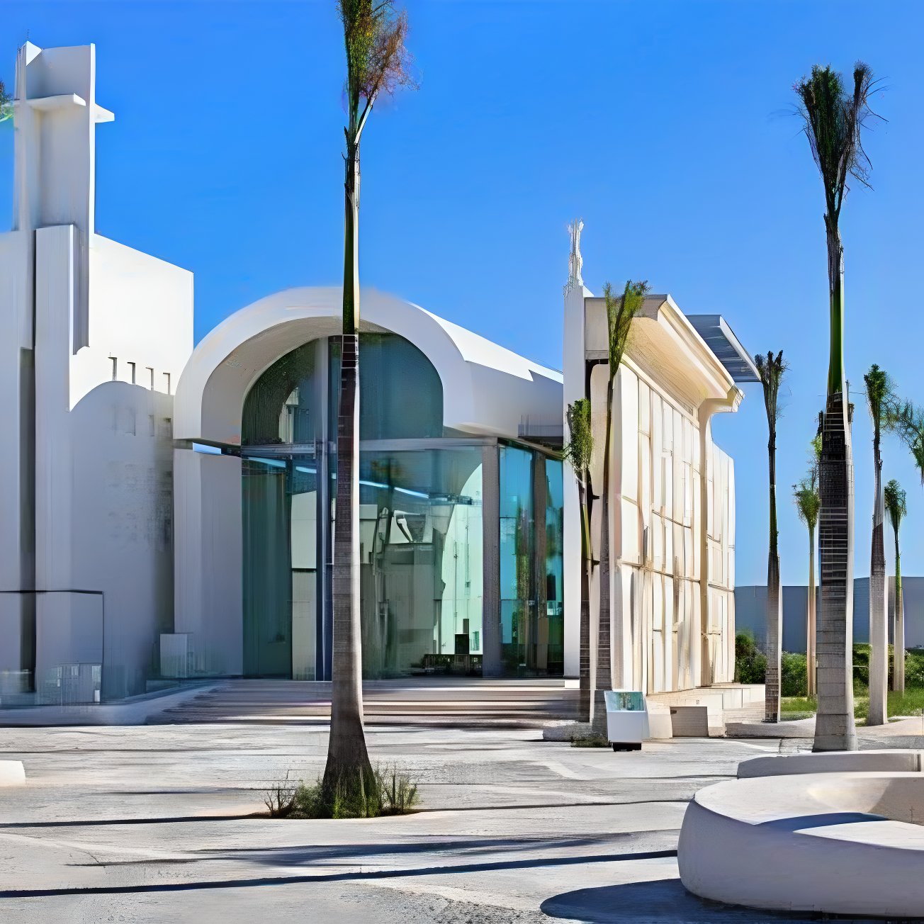 Grand Palladium Costa Mujeres Destination Wedding Package