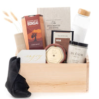Digital Detox Wedding Gift Hampers