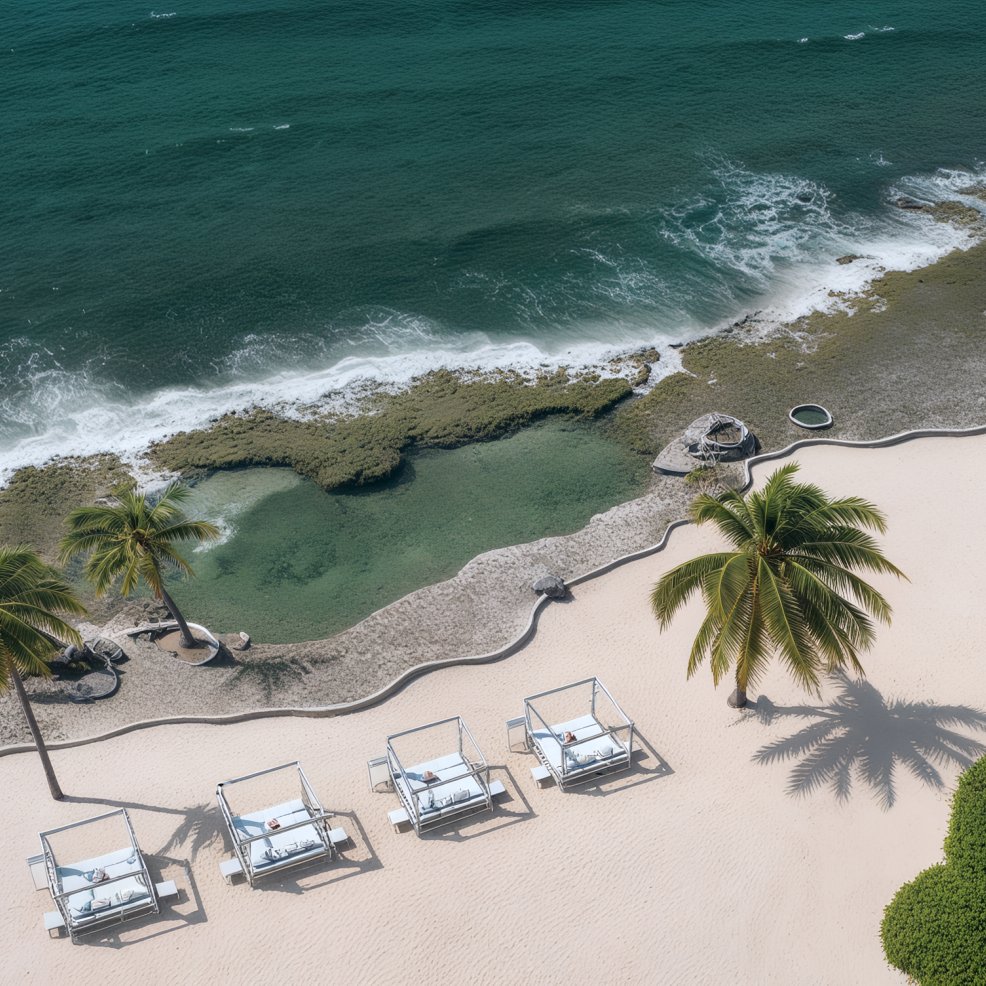 Dreams Aventuras Riviera Maya Destination Wedding Package