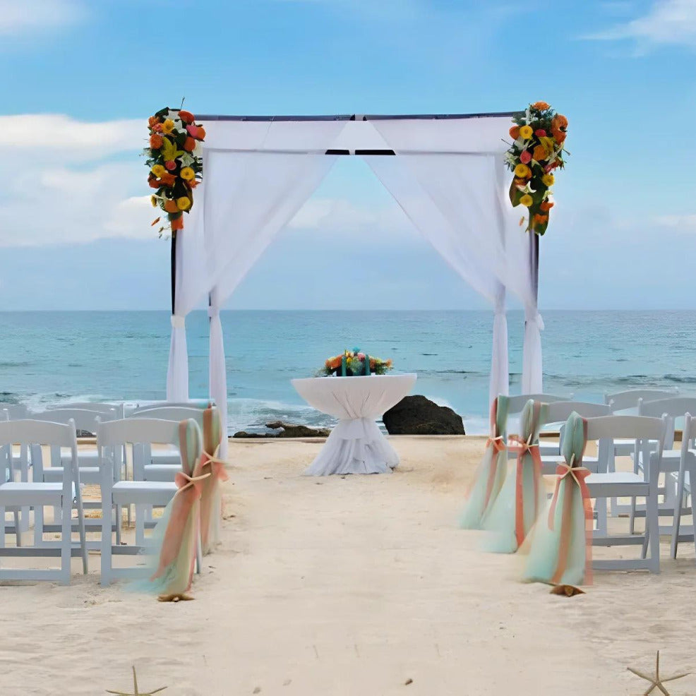 Haven Riviera Cancun Destination Wedding Package