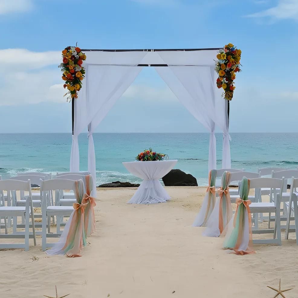 Dreams Aventuras Riviera Maya Destination Wedding Package
