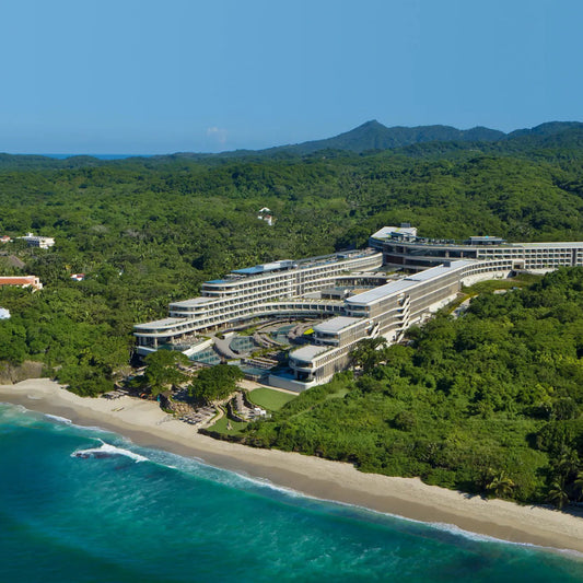 Dreams Bahia Mita Destination Wedding Package