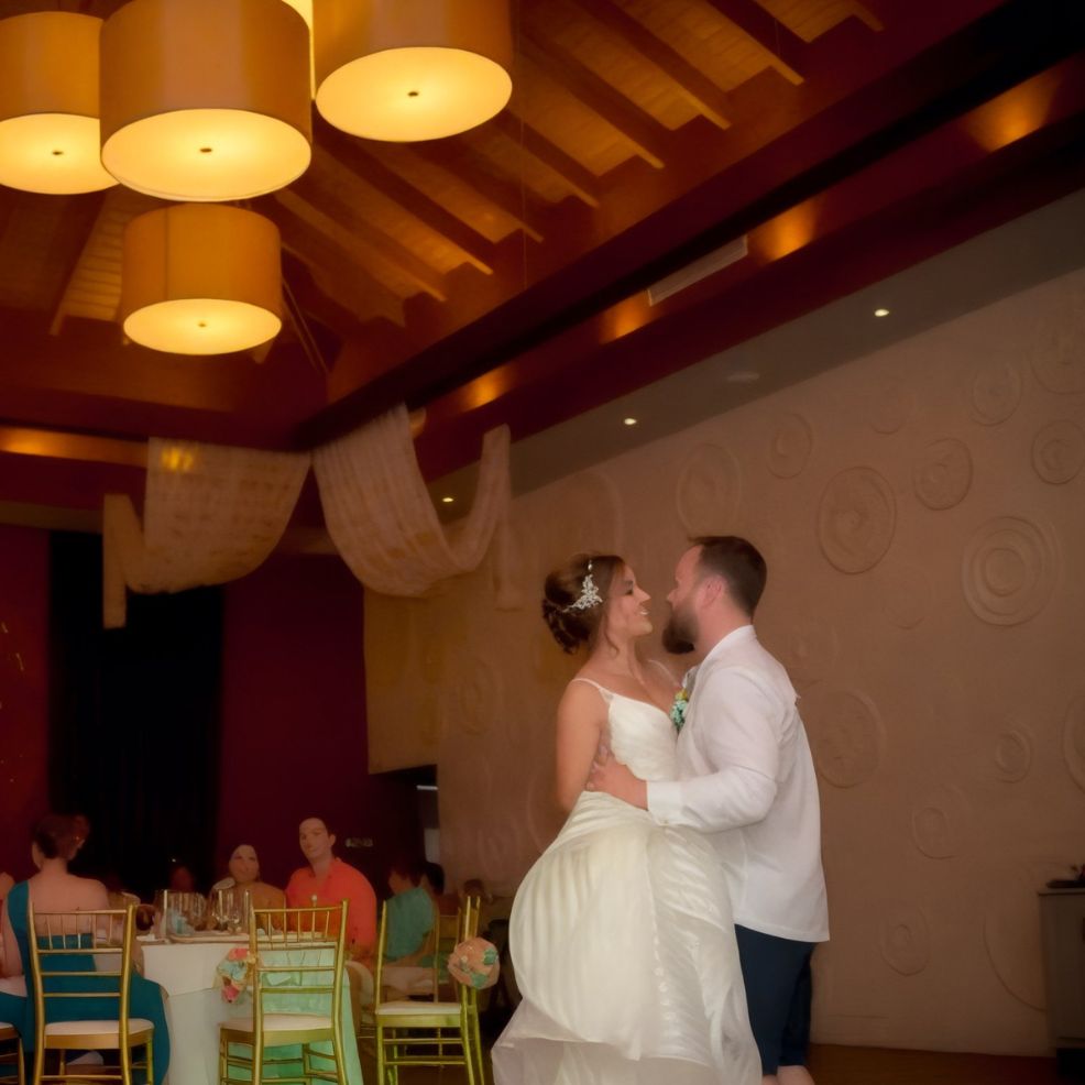 Dreams Dominicus Destination Wedding Package