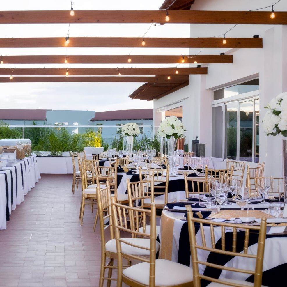 Dreams Dominicus Destination Wedding Package