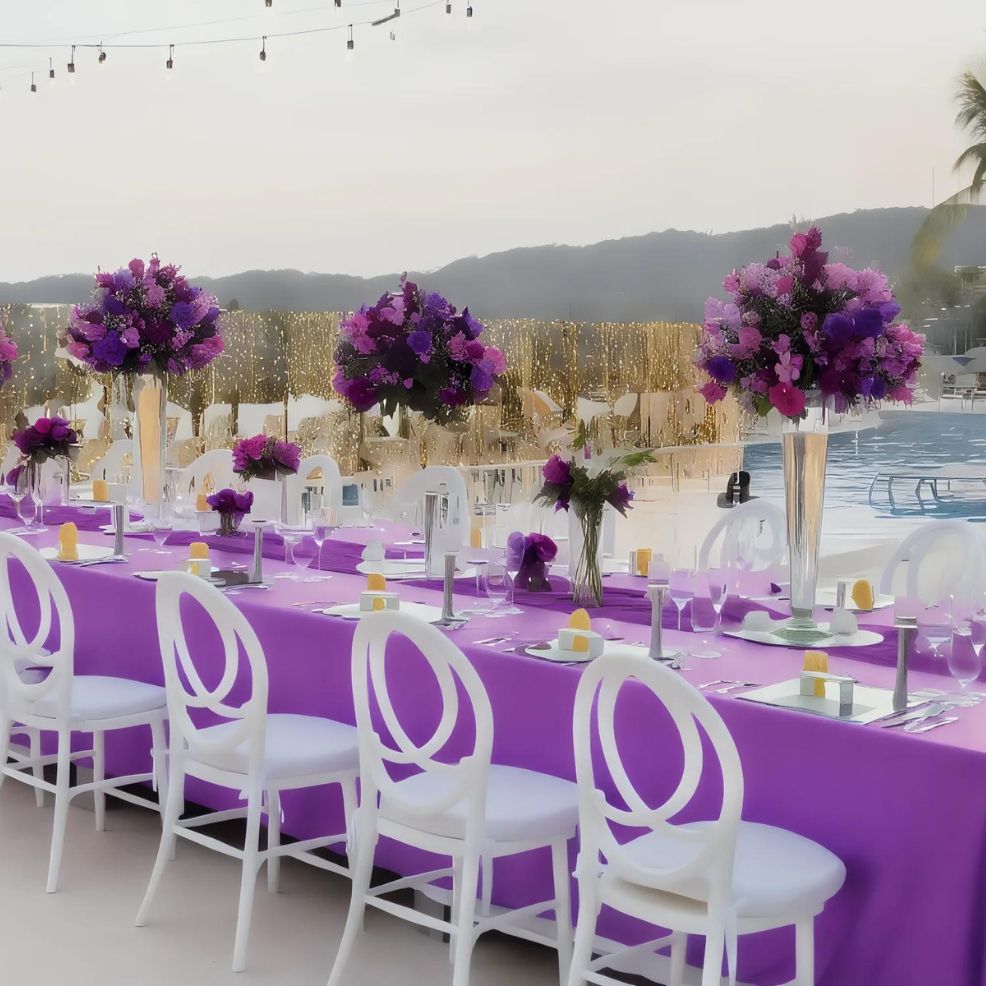 Dreams Huatulco Destination Wedding Package