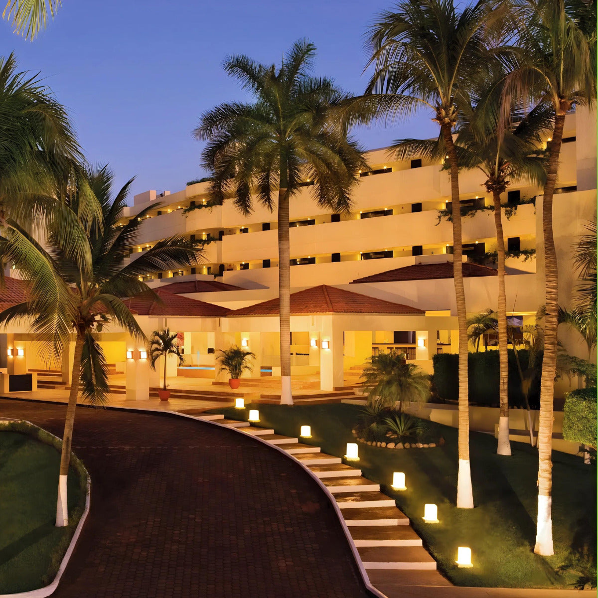 Dreams Huatulco Destination Wedding Package