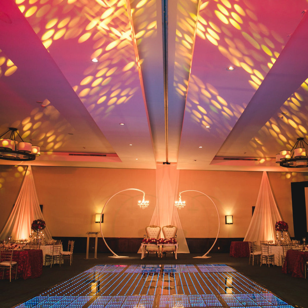 Dreams Jade Riviera Cancun Destination Wedding Package