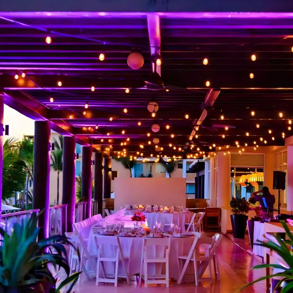 Dreams Jade Riviera Cancun Destination Wedding Package