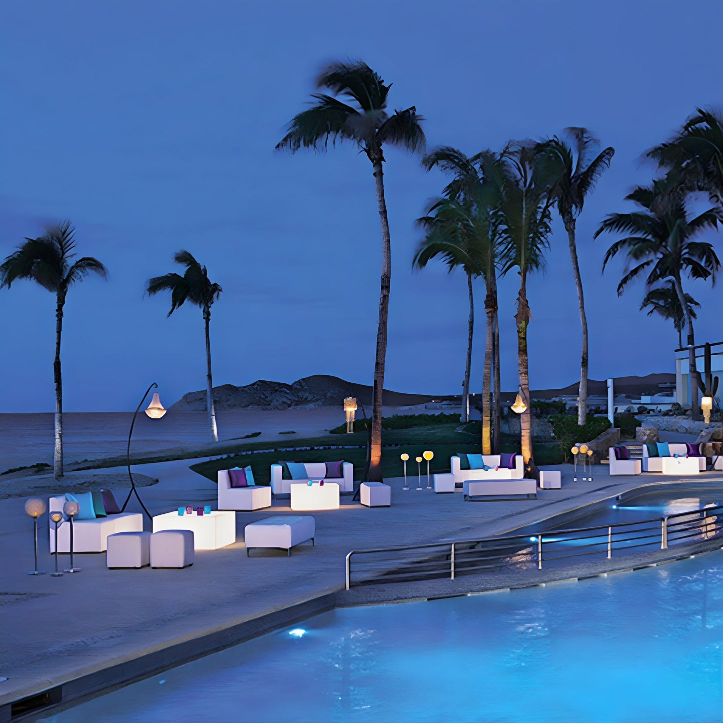 Dreams Los Cabos Destination Wedding Package