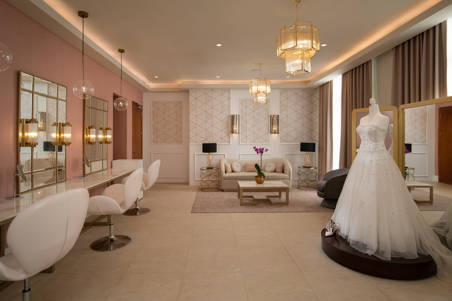 Dreams Macao Beach Destination Wedding Package