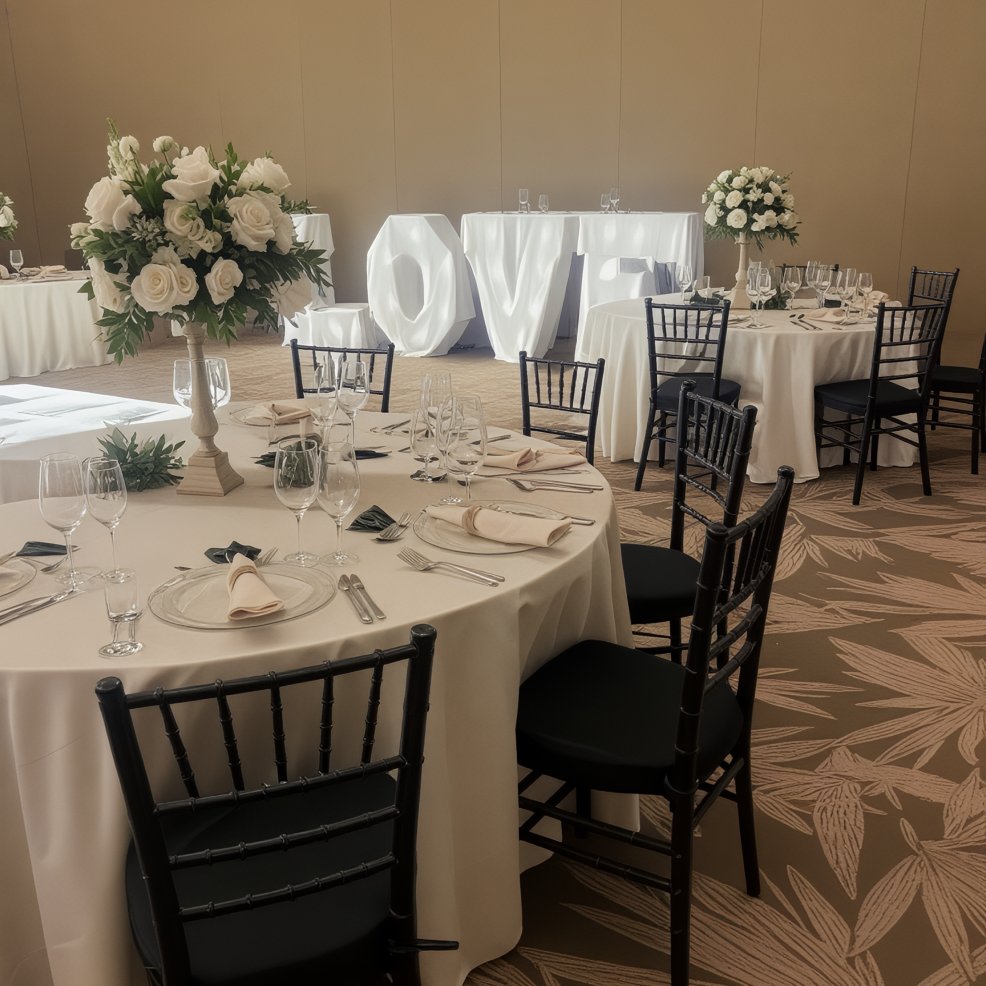 Dreams Playa Esmeralda Destination Wedding Package