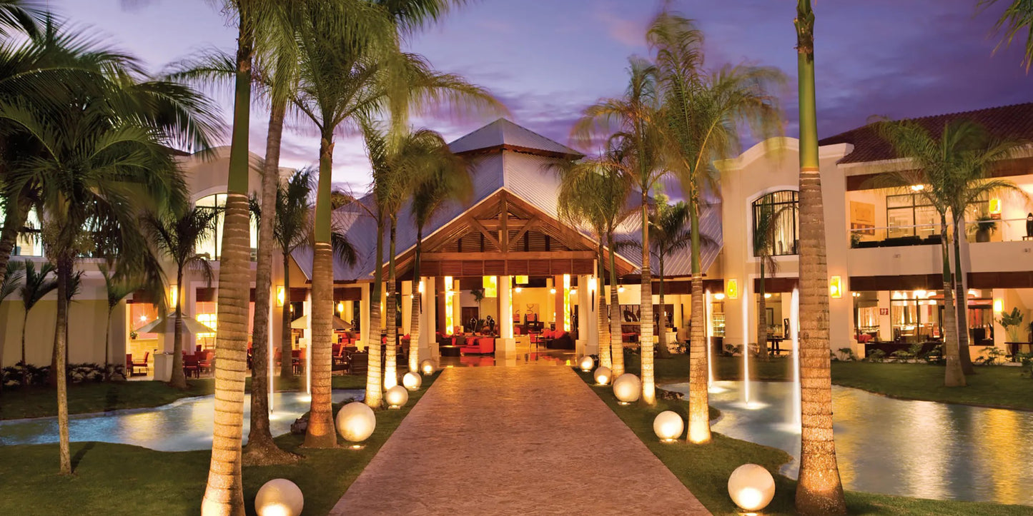 Jewel Palm Beach Destination Wedding Package