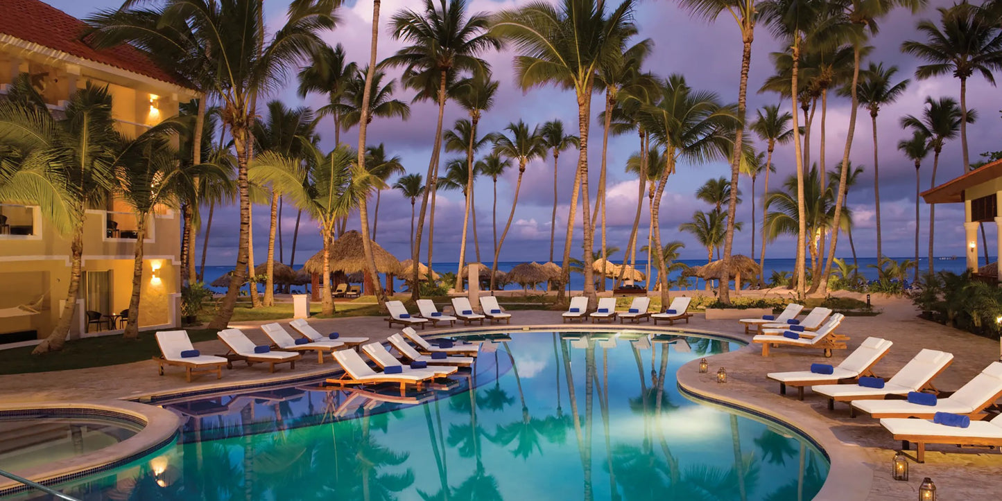 Jewel Palm Beach Destination Wedding Package