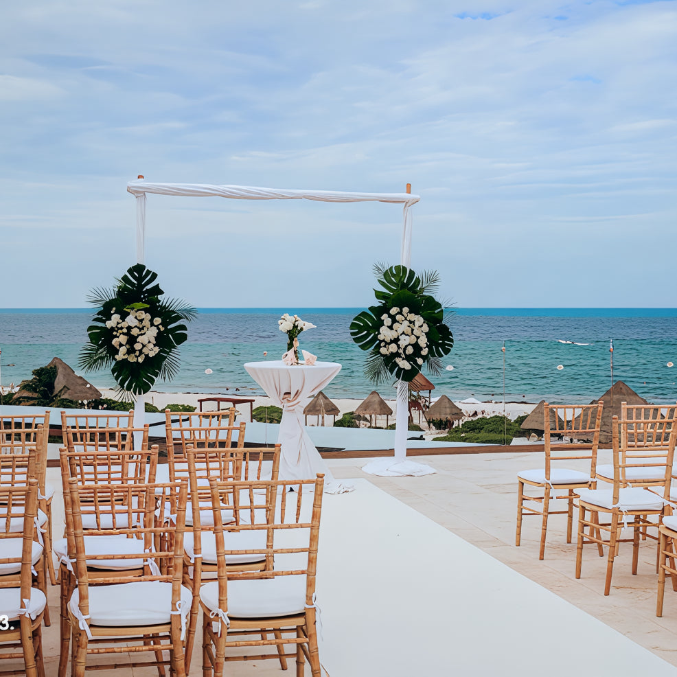 Dreams Playa Mujeres Destination Wedding Package