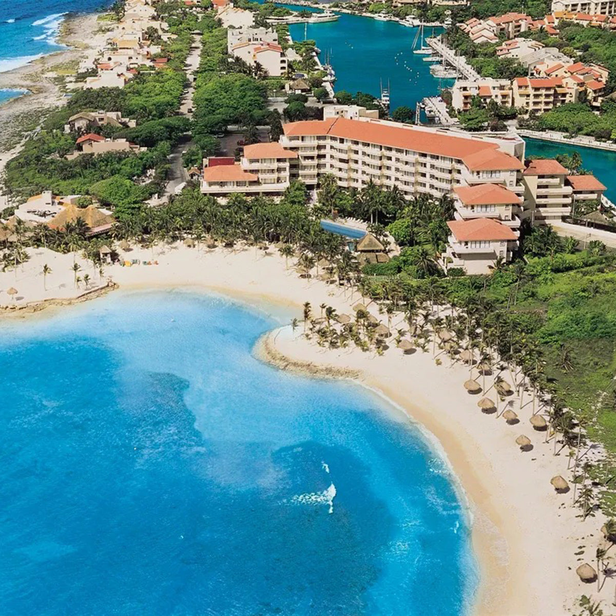 Dreams Aventuras Riviera Maya Destination Wedding Package