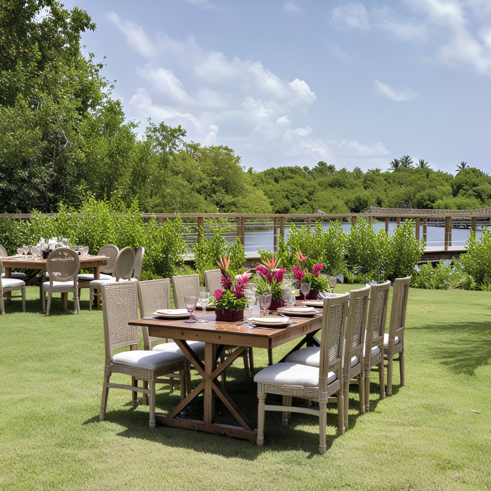 Dreams Royal Beach Punta Cana Destination Wedding Package