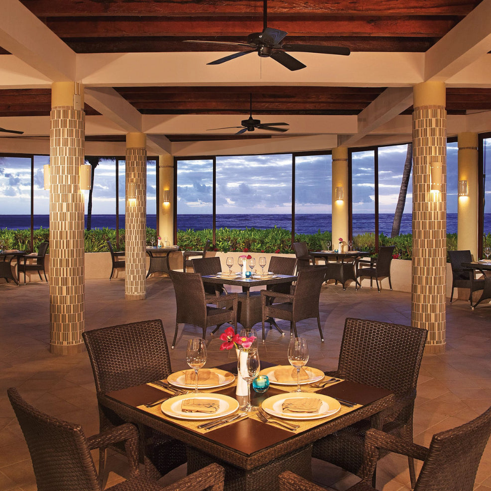 Dreams Tulum Destination Wedding Package