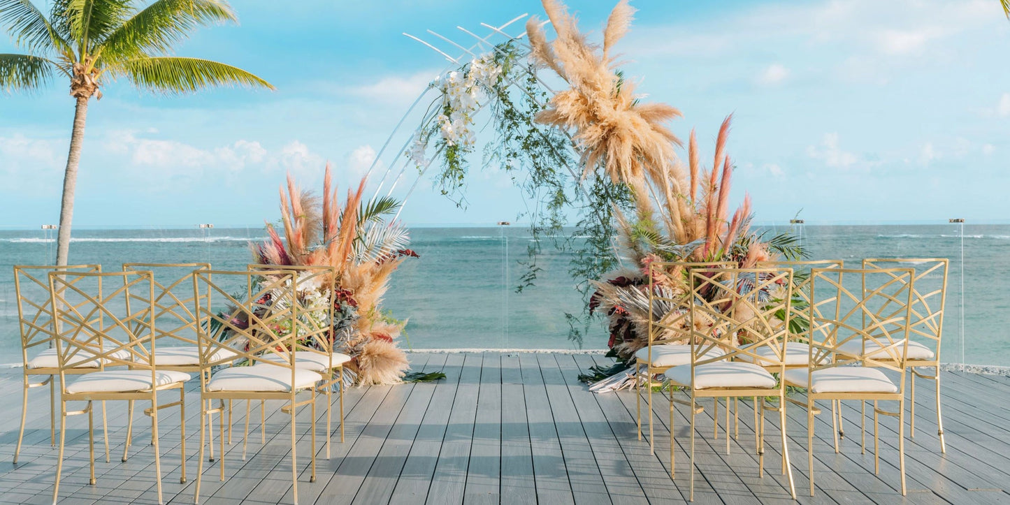 Dreams Tulum Destination Wedding Package