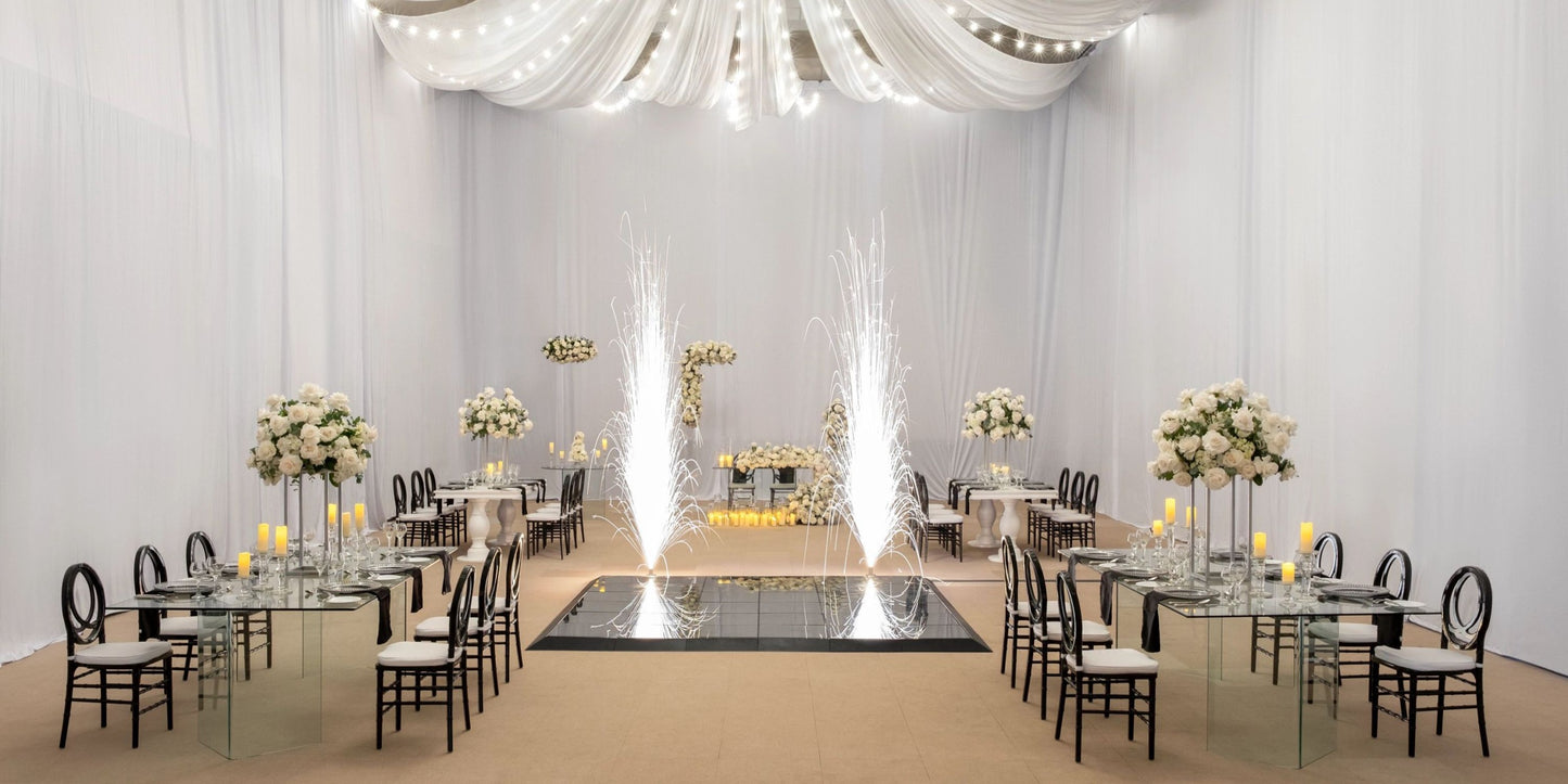 Dreams Royal Beach Punta Cana Destination Wedding Package