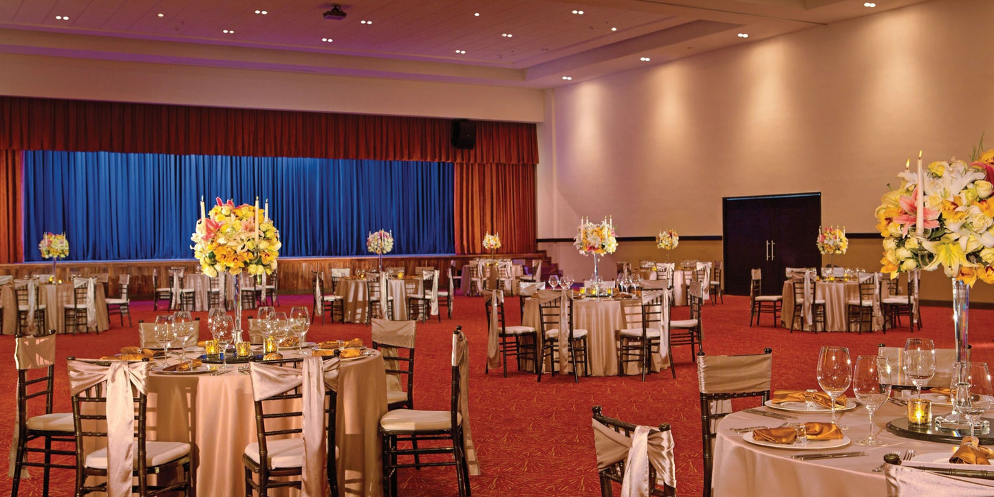 Dreams Vallarta Bay Destination Wedding Package