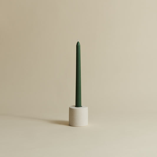 2.5"� Taper Candle Holder