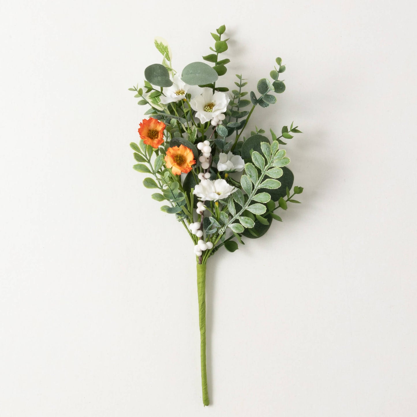 Euculyptus/Flower Pick