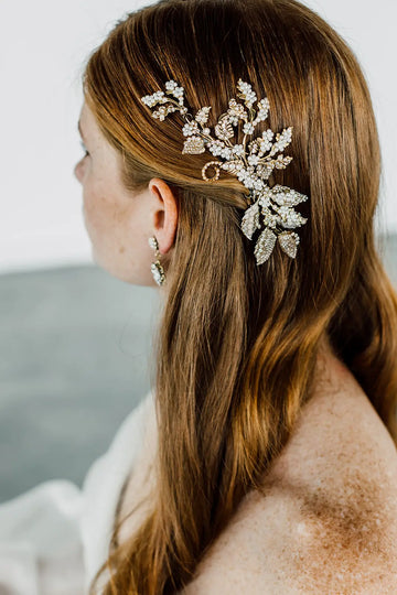 Emmy Bridal Comb