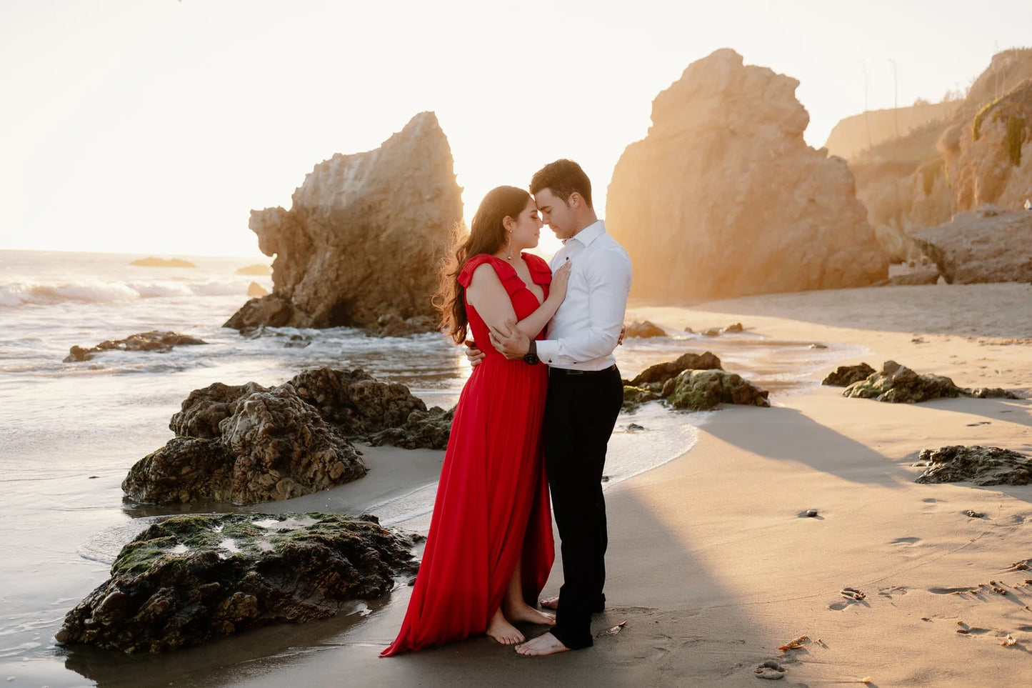 Couple Session Photography Offer