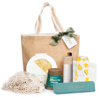 Eco Essentials Wedding Gift Hampers
