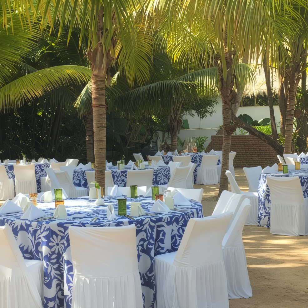 El Dorado Seaside Suites Destination Wedding Package