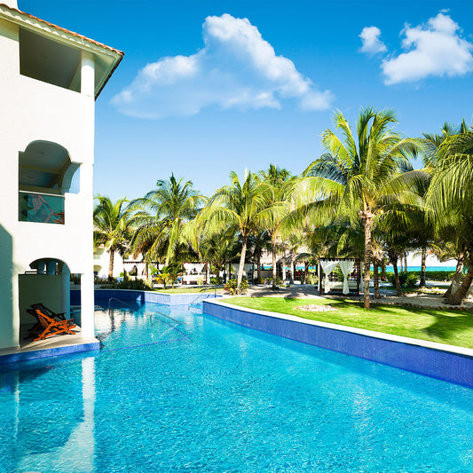 El Dorado Royale Destination Wedding Package