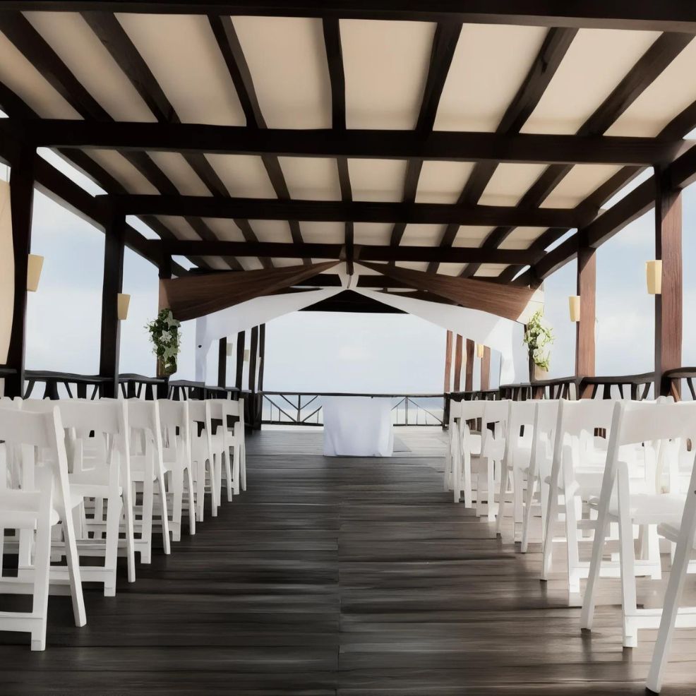 El Dorado Seaside Suites Destination Wedding Package