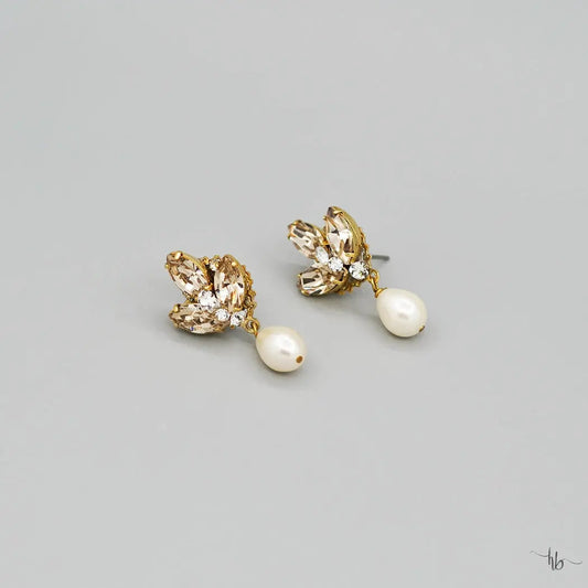 Ella Pearl Chandelier
