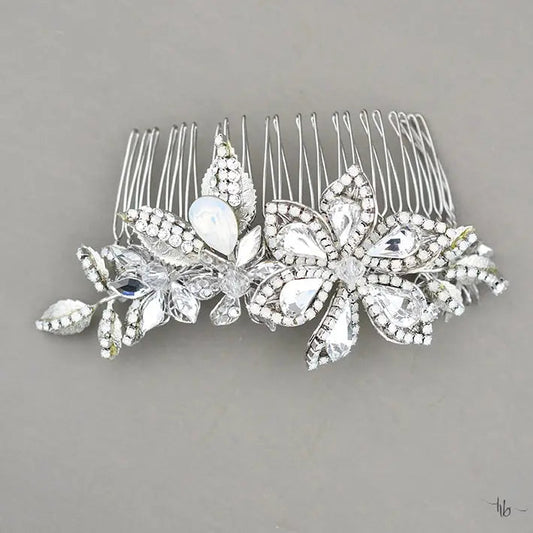 Emilie Bridal Comb