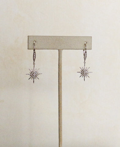 eToile Bridal Earrings