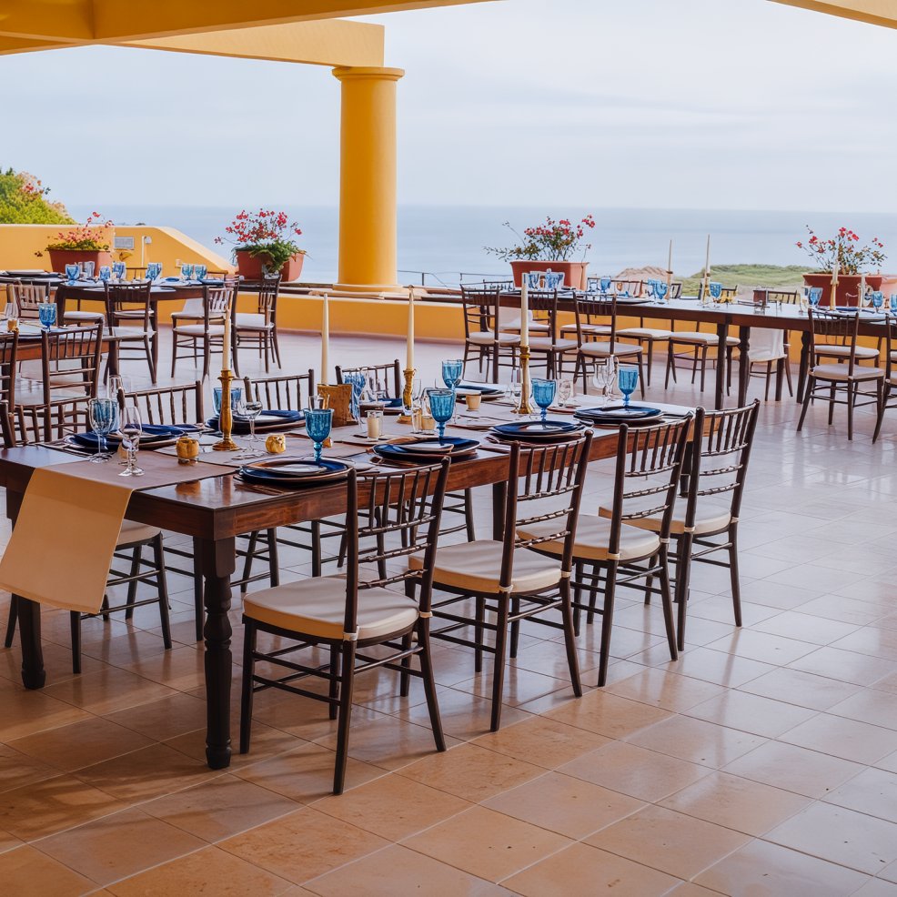 Grand Fiesta Americana Los Cabos Destination Wedding Package