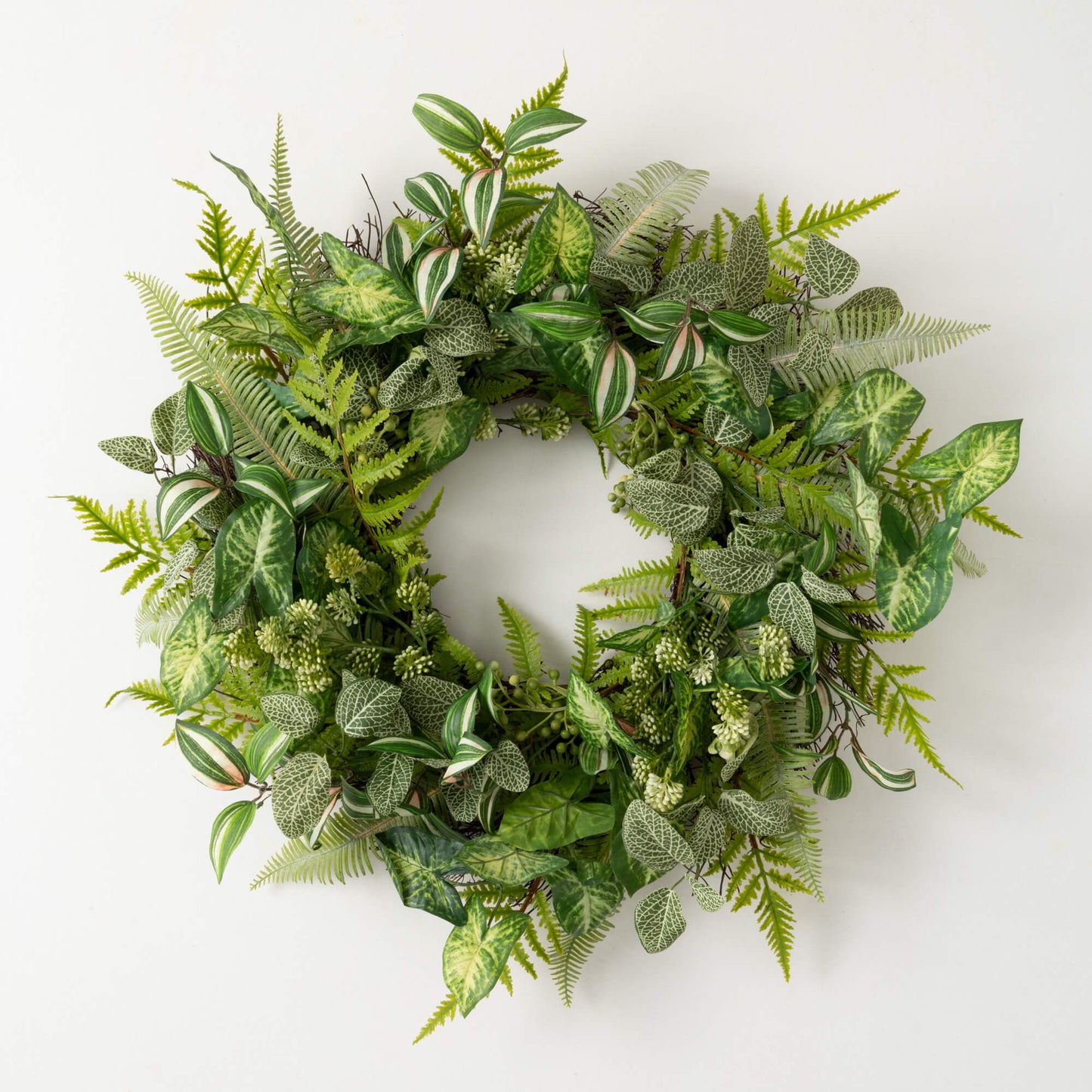 24" Wreath