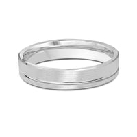 Grooved Side Men's Band