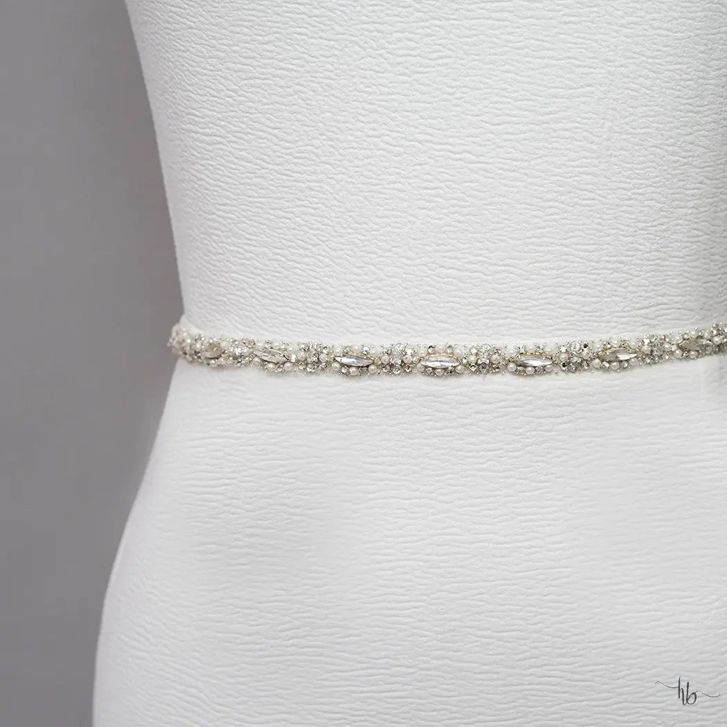 Farlan Bridal Belt