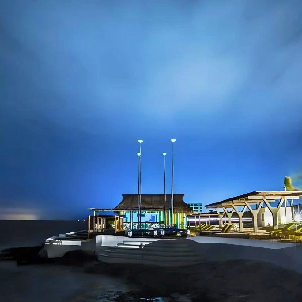 Fiesta Americana Cozumel Destination Wedding Package