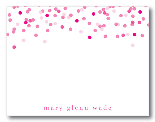 The Mary Flat Note Card